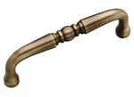 11 Pack Keeler P9719-9013 Power & Beauty Solid Brass 3"CC Handle Pulls. Fixed Price $13.99.
