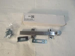 Assa Abloy Rockwood 8" Heavy Duty Fire Rated Surface Bolt P/n 580-8.26D. Fixed Price $32.88.