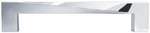 Hapny Home TW544 5" Center To Designer Twisted - Chrome. Fixed Price $38.40.