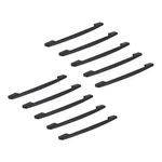Design House 189233 Brody 5" Center To Handle Cabinet Pull - Black. Fixed Price $54.53.
