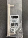 Liberty P23858-SN-CP Aegean Satin Nickel Bar Drawer Pull 128MM (5-1/16 In.). Fixed Price $10.68.
