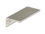 Lot Of 14 Amerock Cabinet Edge Drawer Pull Collection 2000852 Satin Nickel 3IN. Fixed Price $19.47.