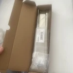 Emtek 87130US15 Brass Modern Cabinet Edge Flush Pull. Fixed Price $18.00.