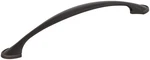Amerock BP37222 Fairfield 6-5/16" Center To Arch Cabinet Bronze. Fixed Price $8.25.