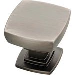 Franklin Brass Webber 10-PACK Cabinet Knobs, Silver Handles For Kitchen/furnitur. Fixed Price $26.66.