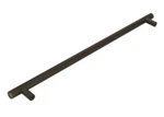 Amerock BP54025 Orb Pull 18IN Bar Oil Rubbed Bronze. Fixed Price $59.99.