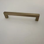 Miseno MCPPZ005 5" Center Style Cabinet Pull- Champagne Bronze. Fixed Price $10.00.