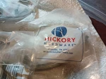 Hickory Hardware, P2143CH, 3" Spread, 26 Pc Lot, Domestic Shipping Included. Fixed Price $48.95.