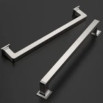 Brushed Satin Nickel 10IN (256MM) Drawer Handle Cabinet Pull (10PCS). Fixed Price $59.97.