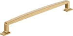 Lot Of Amerock Westerly 10-1/16" C/c Handle Cabinet Pulls BP53725CZ. Fixed Price $47.49.