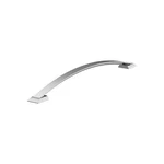 Amerock BP2936726 Polished Chrome Appliance Pull 18 Inch (457MM) Center-t.... Fixed Price $180.19.