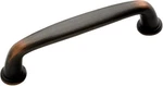 Amerock Kane 3-3/4" Handle Cabinet Pull Oil Rubbed Bronze BP53702ORB. Fixed Price $6.80.