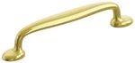 Schaub And Company 211053 Avenue 5" Center To Luxury - Brass. Fixed Price $61.60.