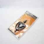 Onward Door Knocker Oil Rubbed Bronze 6-1/4" 103ORBR. Fixed Price $8.17.