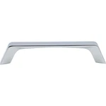 10-PACK Designperfect 5-1/16" Center-to-center Handle Pull Polished Chrome. Fixed Price $67.79.