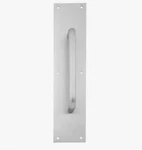 Ives 8302-8 US32D 4X16 Door Pull PLATE,4 PPLATE.10118 Brand New. Fixed Price $99.00.