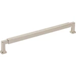 Jeffrey Alexander 229-224NI Nash 224MM Center-to-center Bar Pull Polished Nickel. Fixed Price $30.01.