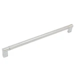 Urban Cabinet Pull, 256 Millimeters, Polished Chrome By Stone Harbor Hardware. Fixed Price $26.50.