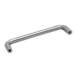 Sugatsune SWP-630/S Pull Handle, In. H, Satin, Threaded Holes. Fixed Price $12.99.