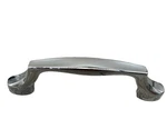 6PACK Brainerd Dual Mount Cabinet Handle Chrome 92. Fixed Price $13.00.