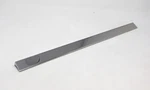 Alno Tab 18 In. Solid Brass Surface Mount Linear Appliance Handle Pull Chrome. Fixed Price $41.79.