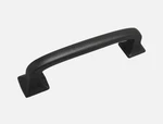 New Lot 12 Liberty P29521-SI-C 3 Lombard Soft Iron Handle Door Cabinet Pull. Fixed Price $13.99.