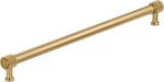 Amerock Farewind 18" 457MM Center-to-center Champagne Bronze Appliance Pull. Fixed Price $89.00.