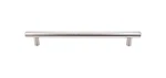 Top Knobs M1331-30 Hopewell Appliance Pull 30" (c-c) Brushed Satin Nickel. Fixed Price $180.59.