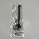 Hickory Hardware H076704 7-5/8 Kitchen Cabinet Handles, Drawer Pulls Black. Fixed Price $45.00.
