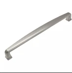 Cosmas Cabinet Handle Pulls 4392-192SN Satin Nickel Qty 10. Fixed Price $40.00.