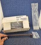 (qty 10) Jeffrey Alexander 264-192DBAC: 7-9/16" Center-to-center Alvar Pull. Fixed Price $56.58.