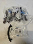 Of Amerock BP29385ORB Bar Pulls 027837643378 (10 Quantity). Fixed Price $38.94.
