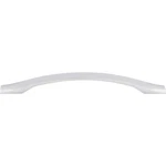 Crest 6 1/4" Center To Cabinet Bar Pull Polished Chrome - Hardware. Fixed Price $15.08.