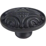 Pcs Atlas Odean Knob 4003-O Oil Rubbed Bronze Oval Pull. Fixed Price $5.99.