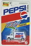 1993 Golden Wheel Pepsi Team Racer Die-cast Car Delivery Truck HW18. Fixed Price $7.99.