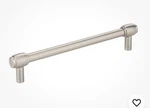 Hayworth 160 Mm Center-to-center Bar Pull, Set Of 5. Fixed Price $19.99.