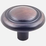 Kasaware 1-1/4 Diameter Traditional Knob. Fixed Price $30.00.