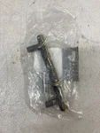 Hickory Twig Log Cabin Farm P382-BBM Cc Southwest Lodge Pull Blackened Brass. Fixed Price $5.99.