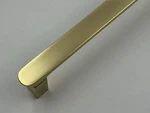 New Rejuvenation Appliance Pull Bowman 24 Aged Brass Retired, Rare!. Fixed Price $199.00.