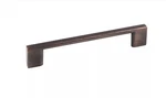 20-JEFFREY Alexander 635-128DBAC Sutton 5" Center Handle Cabinet Pull. Fixed Price $120.00.