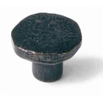 Laurey 54766 Rustica Round 1-1/2 In. Oil Rubbed Bronze Cabinet Knob Patine. Fixed Price $8.19.