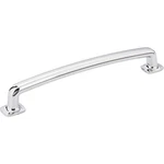 Belcastel 160 Mm Center-to-center Cabinet Bar Pull, Polished Chrome. Fixed Price $16.67.