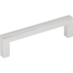 (10)-ELEMENTS Stanton 4-1/8" Long Polished Chrome Square Cabinet Pull 625-96PC. Fixed Price $76.89.