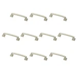 Franklin Brass 10PK 3INCHES Lombard Pull Nickel. Fixed Price $26.10.