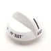 Electrolux 316220008 Knob 1/2" White Valve Top. Fixed Price $37.15.