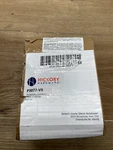 Hickory Hardware P3077-VB-5B Pack Of Cottage 3" Cabinet Pull, Vintage Bronze. Fixed Price $32.39.