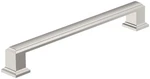 Amerock BP37360 Appoint 6-5/16" Center To Handle Cabinet Nickel. Fixed Price $16.19.