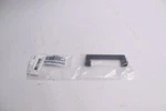 Emtek Cabinet Pull Screw Kit 3-1/2" 86424US19. Fixed Price $7.20.