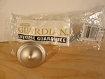 Lot Of (4) Round Drawer Pulls--galleria By Amerock BP24019-SN--BRUSHED Nickel. Fixed Price $20.00.