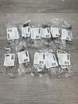 11-PACK Amerock BP53720GPH Westerly 3-3/4" Center To Handle Cabinet Grey. Fixed Price $47.99.